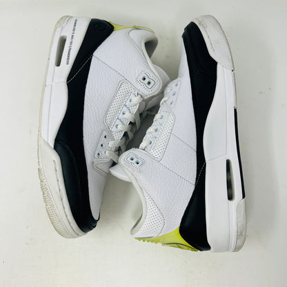 Jordan 3 Retro Fragment