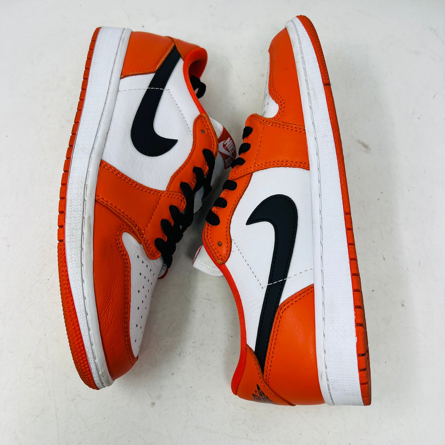 Jordan 1 Low Starfish
