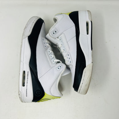 Jordan 3 Retro Fragment