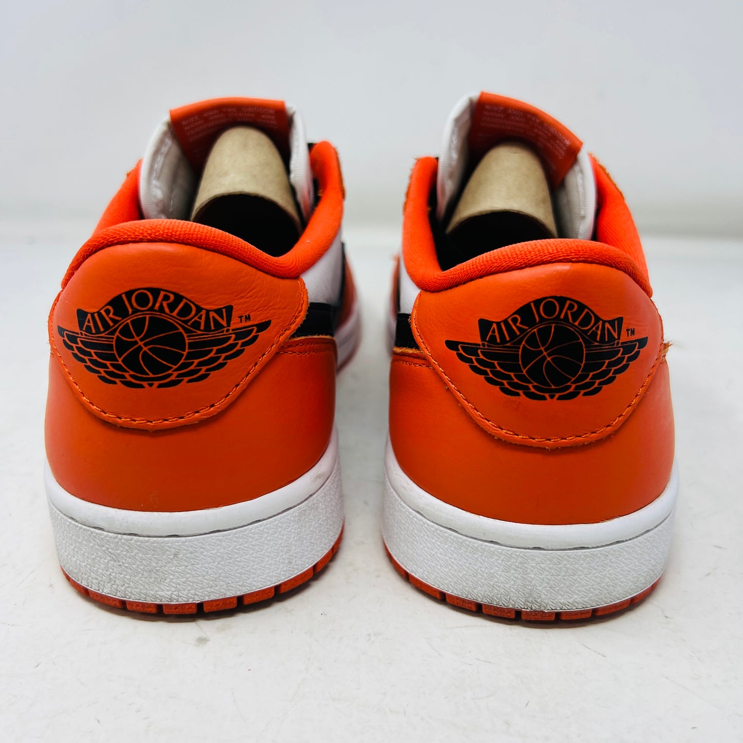 Jordan 1 Low Starfish