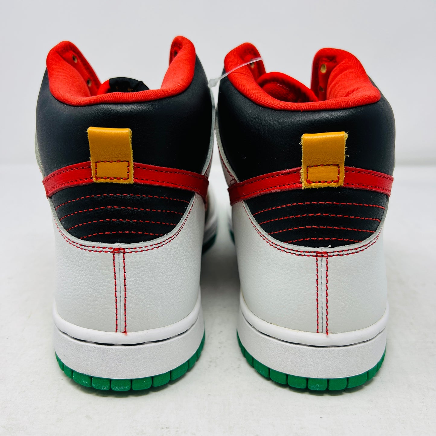 Nike SB Dunk High Money Cat