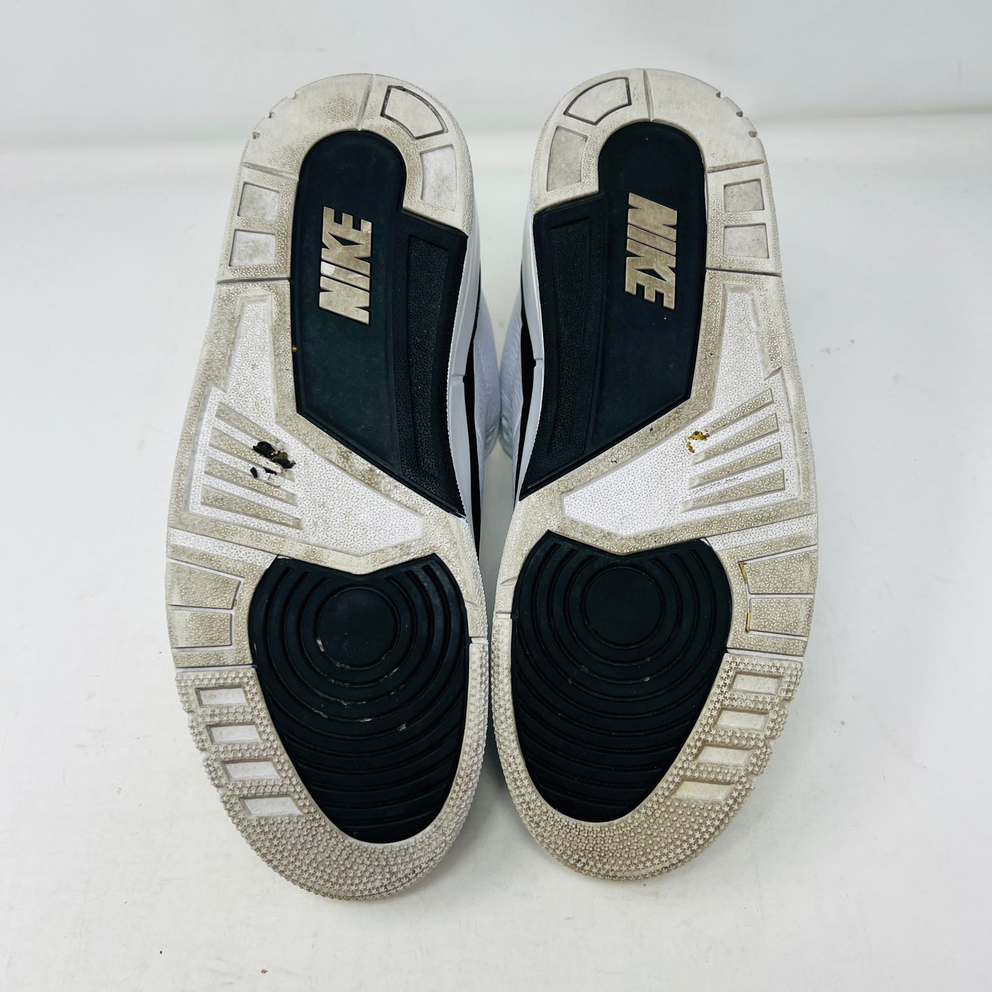 Jordan 3 Retro Fragment