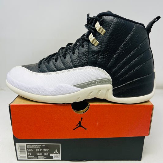 Jordan 12 Retro Playoffs (2022)