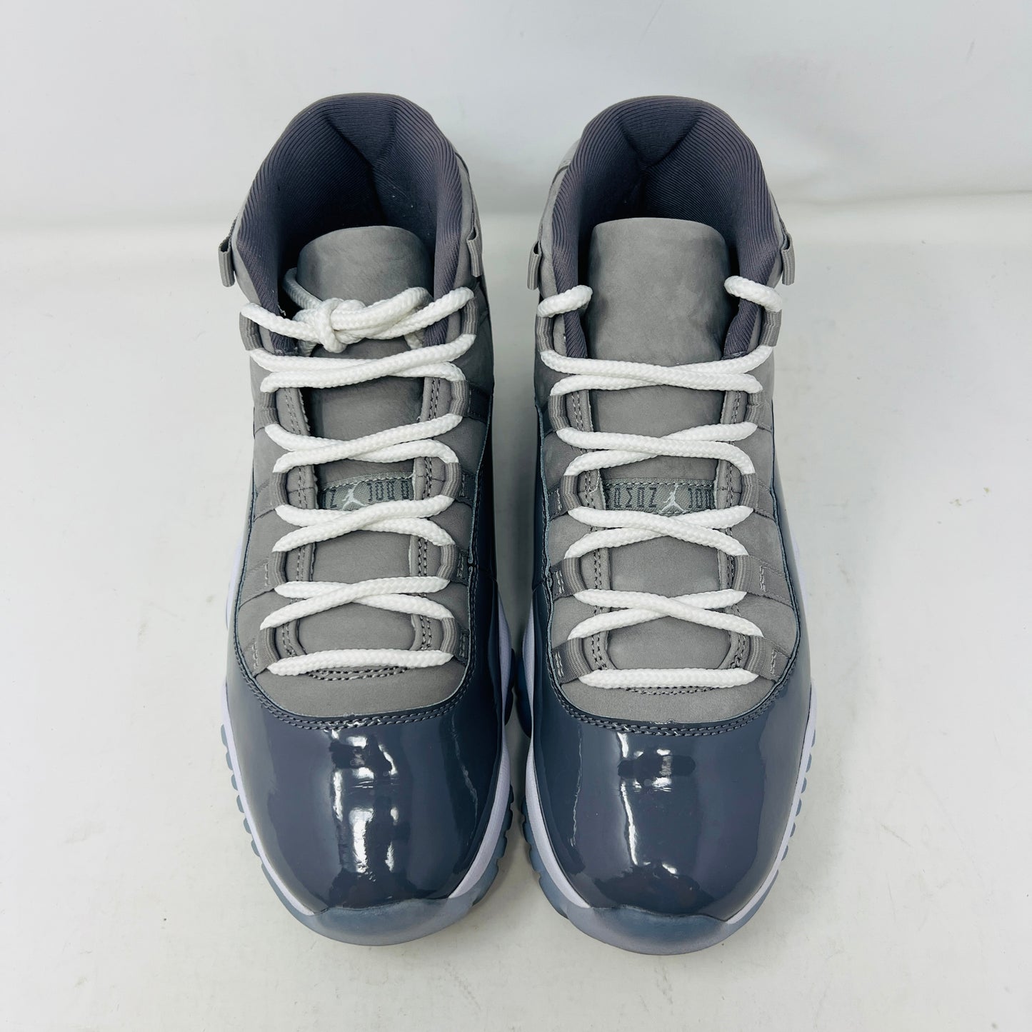 Jordan 11 Retro Cool Grey (2021)