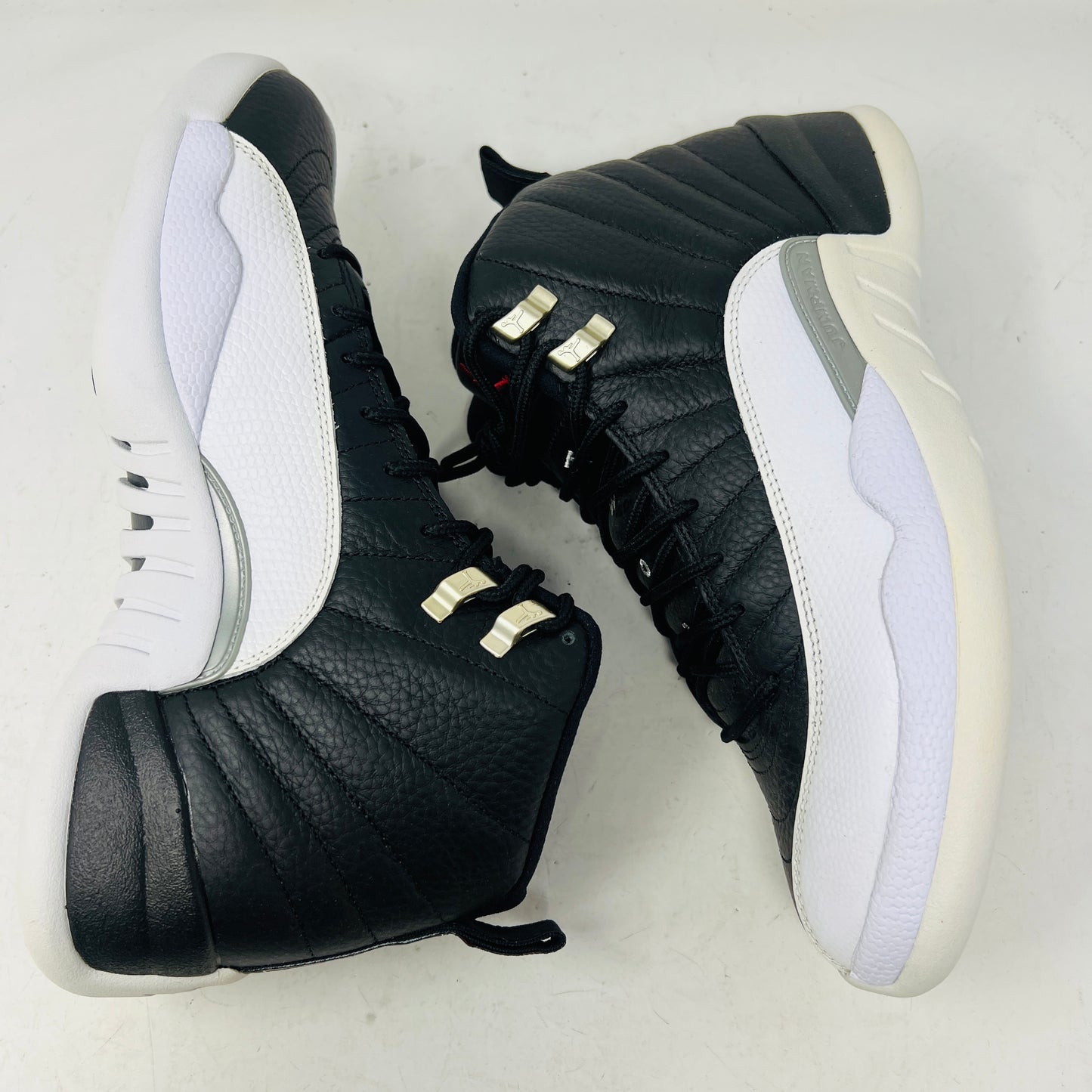 Jordan 12 Retro Playoffs (2022)
