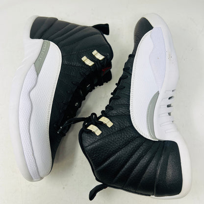 Jordan 12 Retro Playoffs (2022)