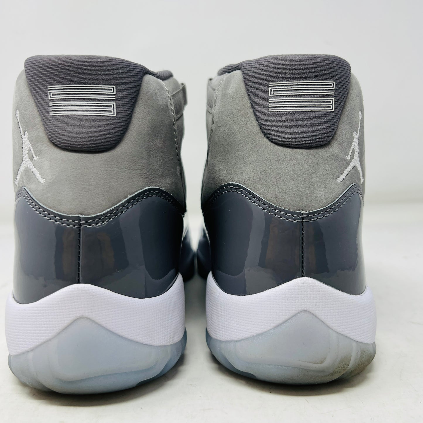 Jordan 11 Retro Cool Grey (2021)
