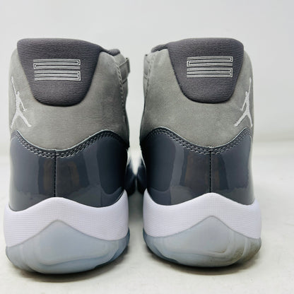 Jordan 11 Retro Cool Grey (2021)