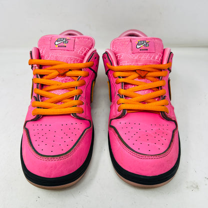 Nike SB Dunk Low The Powerpuff Girls Blossom