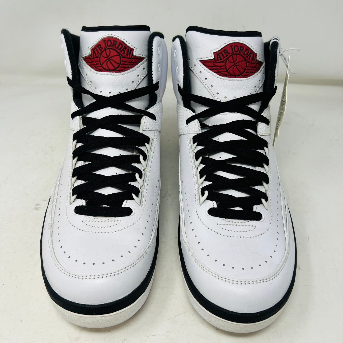 Jordan 2 Retro OG Chicago (2022)