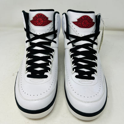 Jordan 2 Retro OG Chicago (2022)