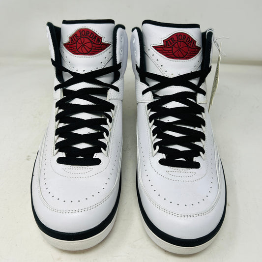 Jordan 2 Retro OG Chicago (2022)