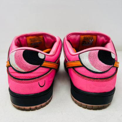 Nike SB Dunk Low The Powerpuff Girls Blossom