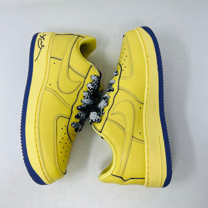 Nike Air Force 1 Low Protro Kobe Bryant Mamba Mentality