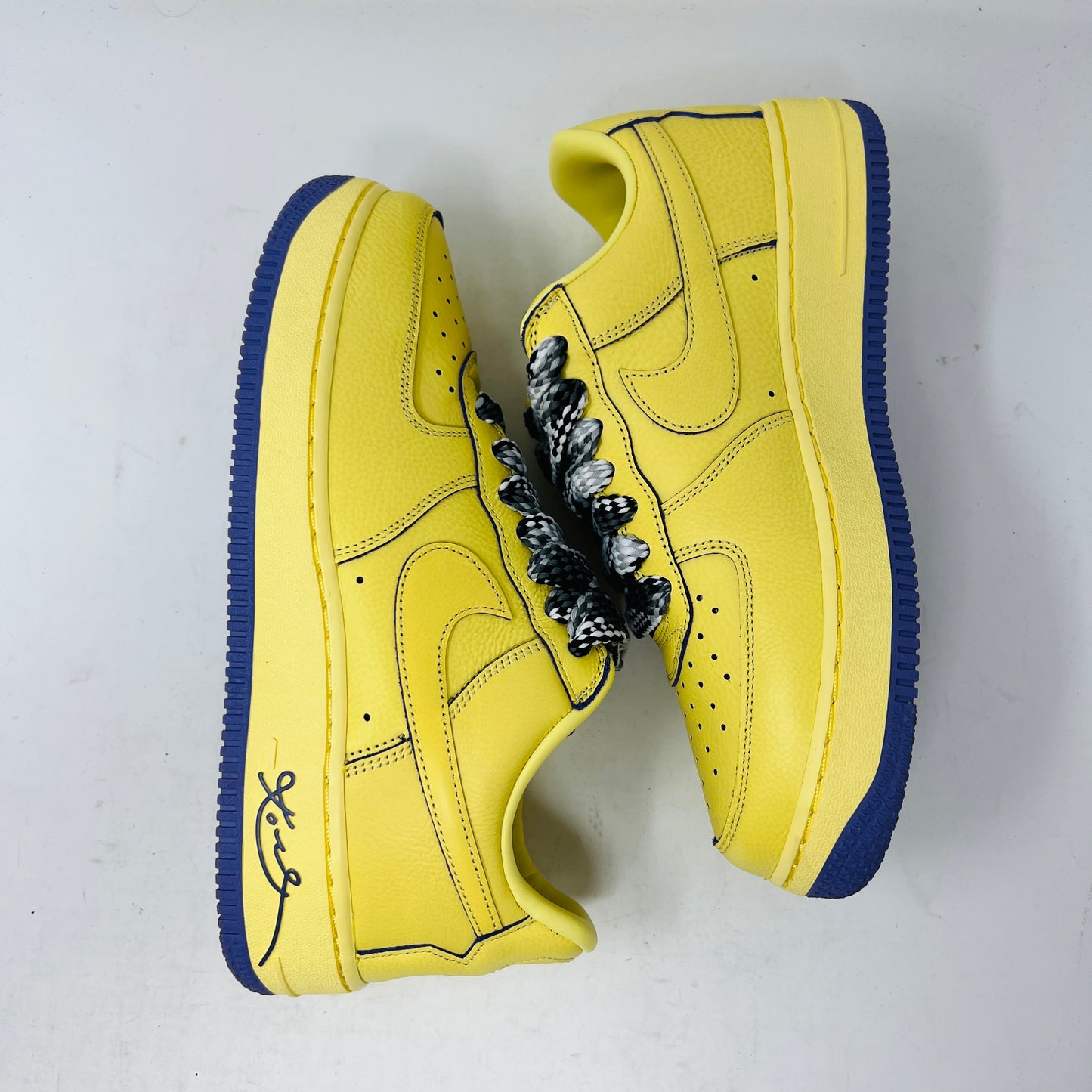Nike Air Force 1 Low Protro Kobe Bryant Mamba Mentality