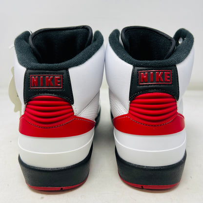 Jordan 2 Retro OG Chicago (2022)