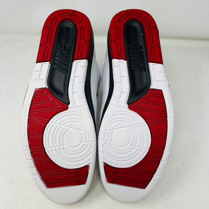 Jordan 2 Retro OG Chicago (2022)