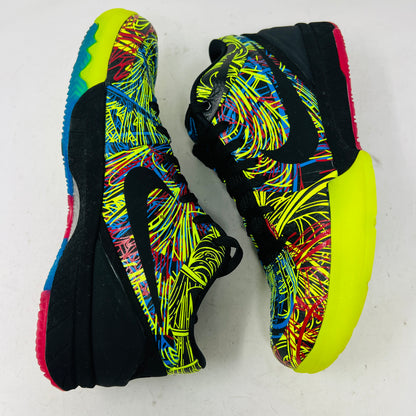 Nike Kobe 4 Protro Wizenard