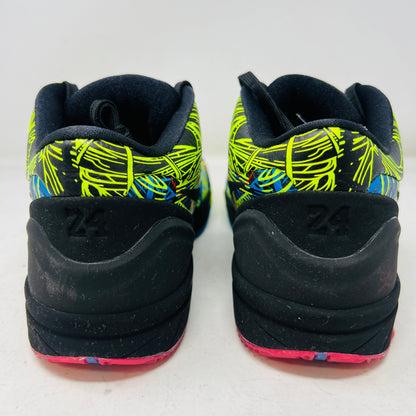 Nike Kobe 4 Protro Wizenard