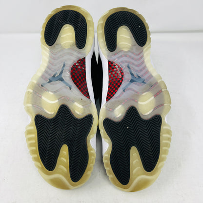 Jordan 11 Retro 72-10