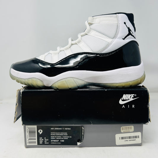 Jordan 11 Retro Concord (2018)
