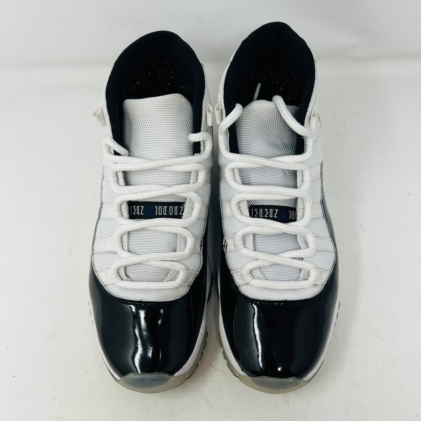 Jordan 11 Retro Concord (2018)