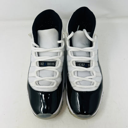 Jordan 11 Retro Concord (2018)