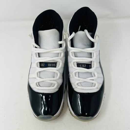 Jordan 11 Retro Concord (2018)