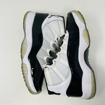 Jordan 11 Retro Concord (2018)