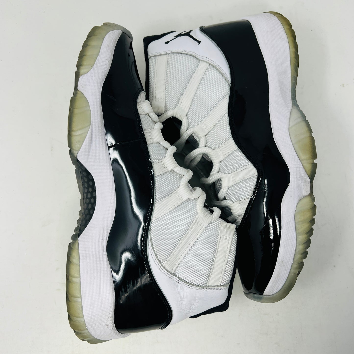 Jordan 11 Retro Concord (2018)