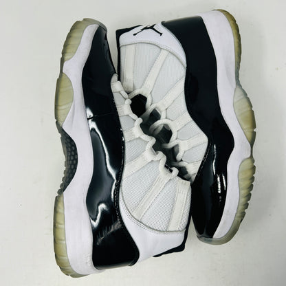 Jordan 11 Retro Concord (2018)
