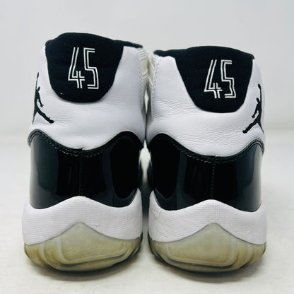 Jordan 11 Retro Concord (2018)