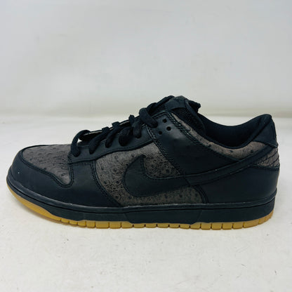 Nike SB Dunk Low Ostrich