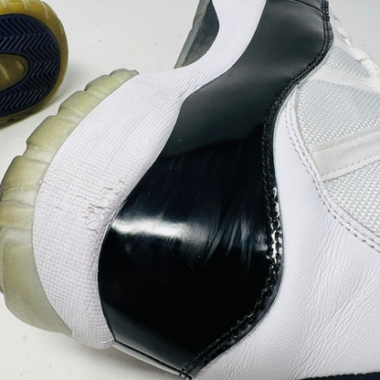 Jordan 11 Retro Concord (2018)