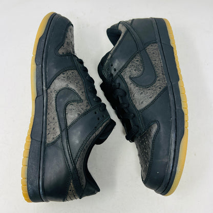 Nike SB Dunk Low Ostrich