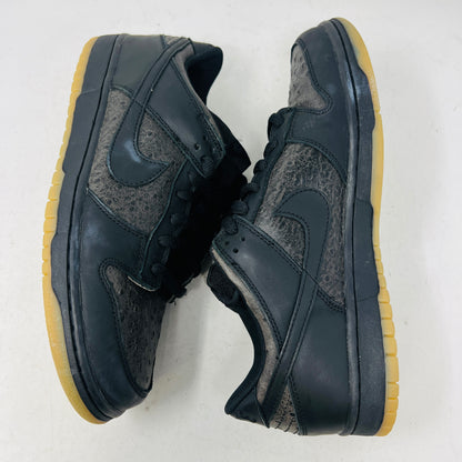 Nike SB Dunk Low Ostrich