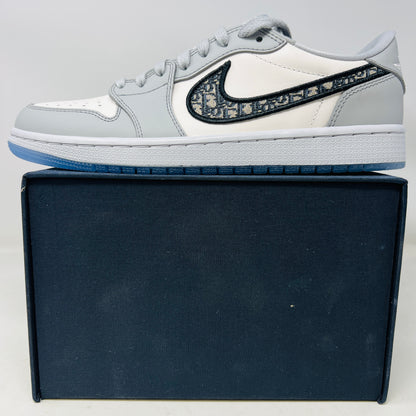 Jordan 1 Retro Low Dior