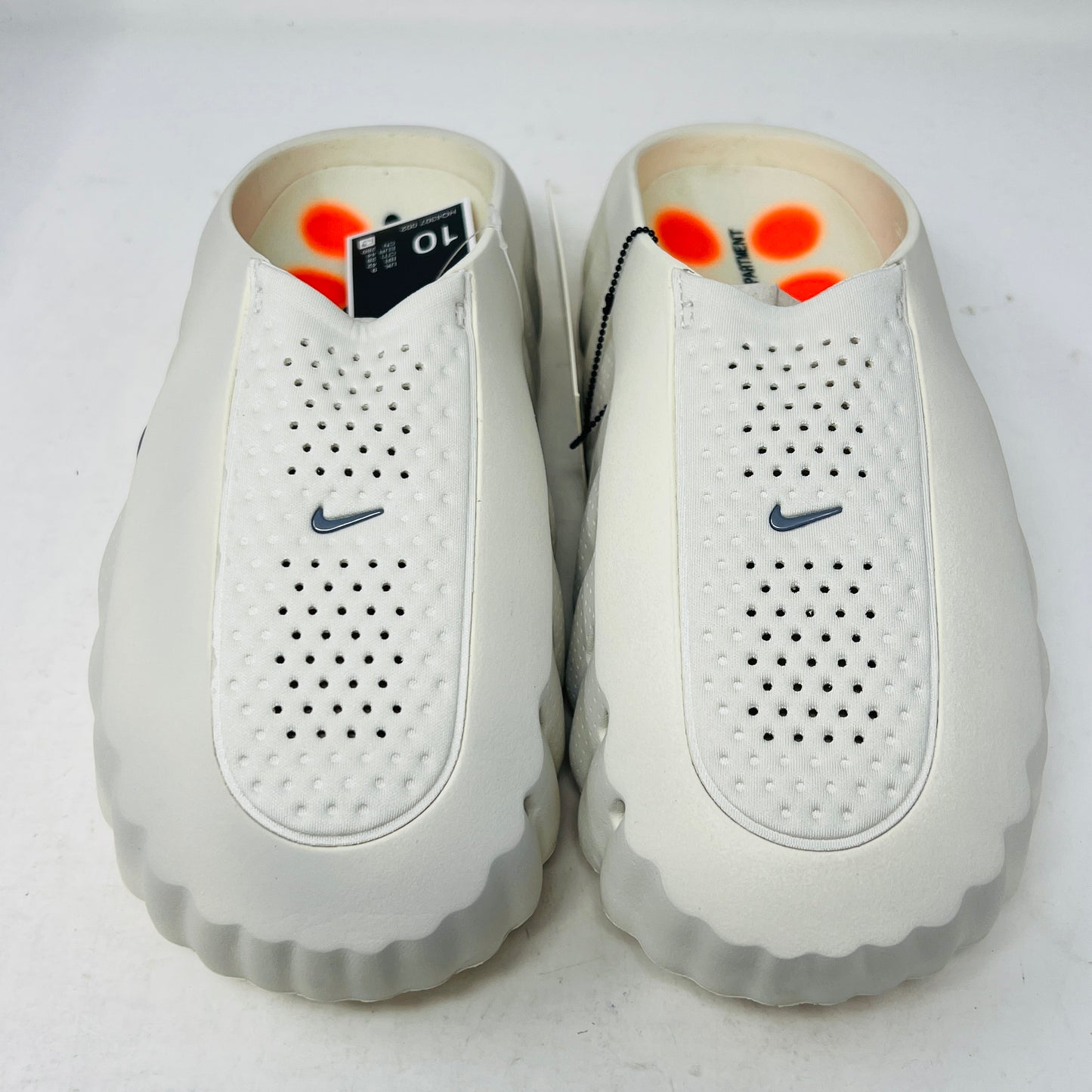 Nike Mind 001 Slide Light Bone