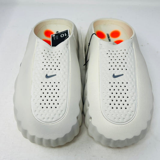 Nike Mind 001 Slide Light Bone