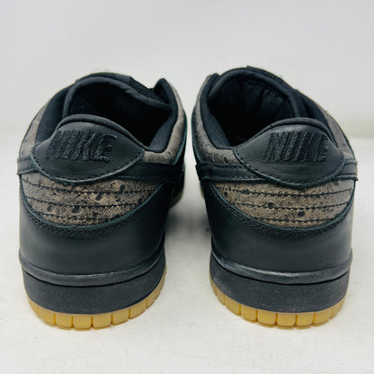 Nike SB Dunk Low Ostrich