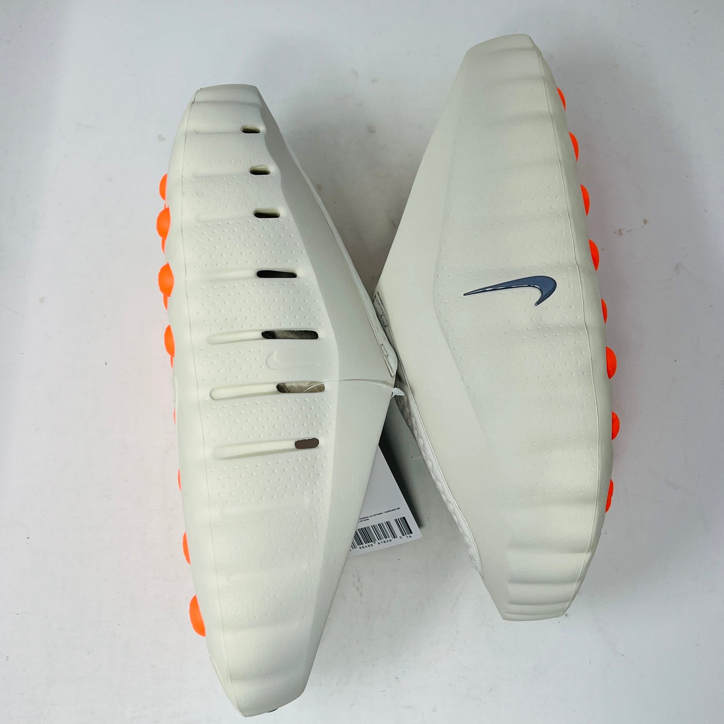 Nike Mind 001 Slide Light Bone