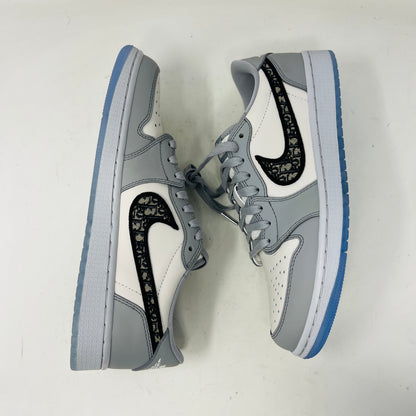 Jordan 1 Retro Low Dior
