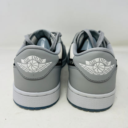 Jordan 1 Retro Low Dior