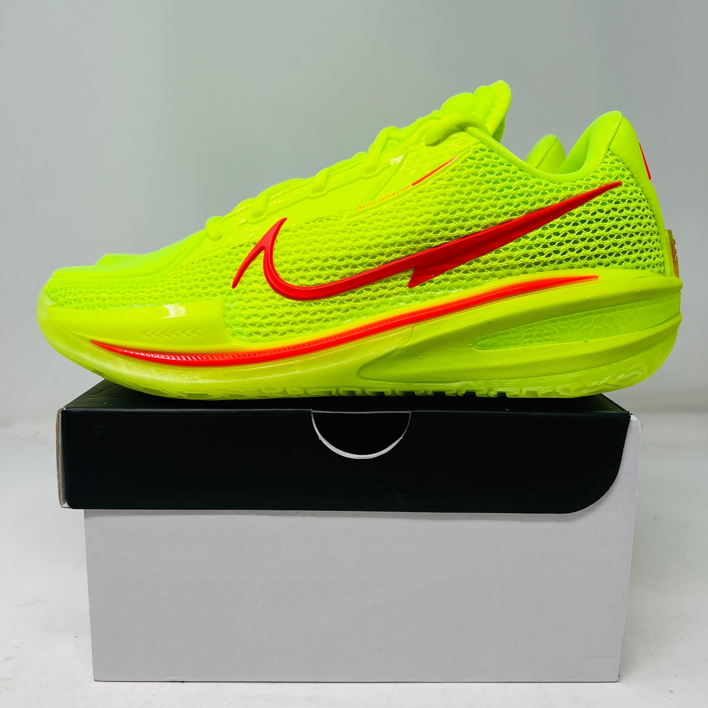 Nike Air Zoom GT Cut EYBL Volt