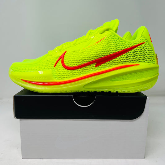 Nike Air Zoom GT Cut EYBL Volt