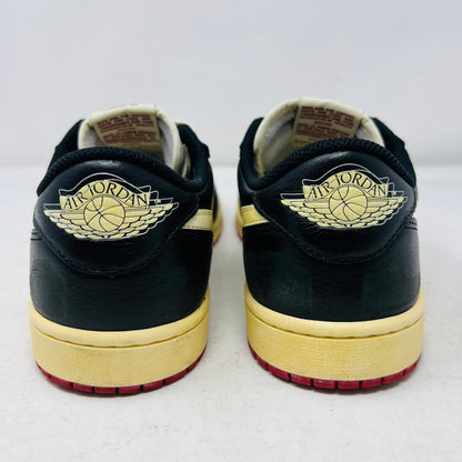 Jordan 1 Retro Low OG Nigel Sylvester Better With Time
