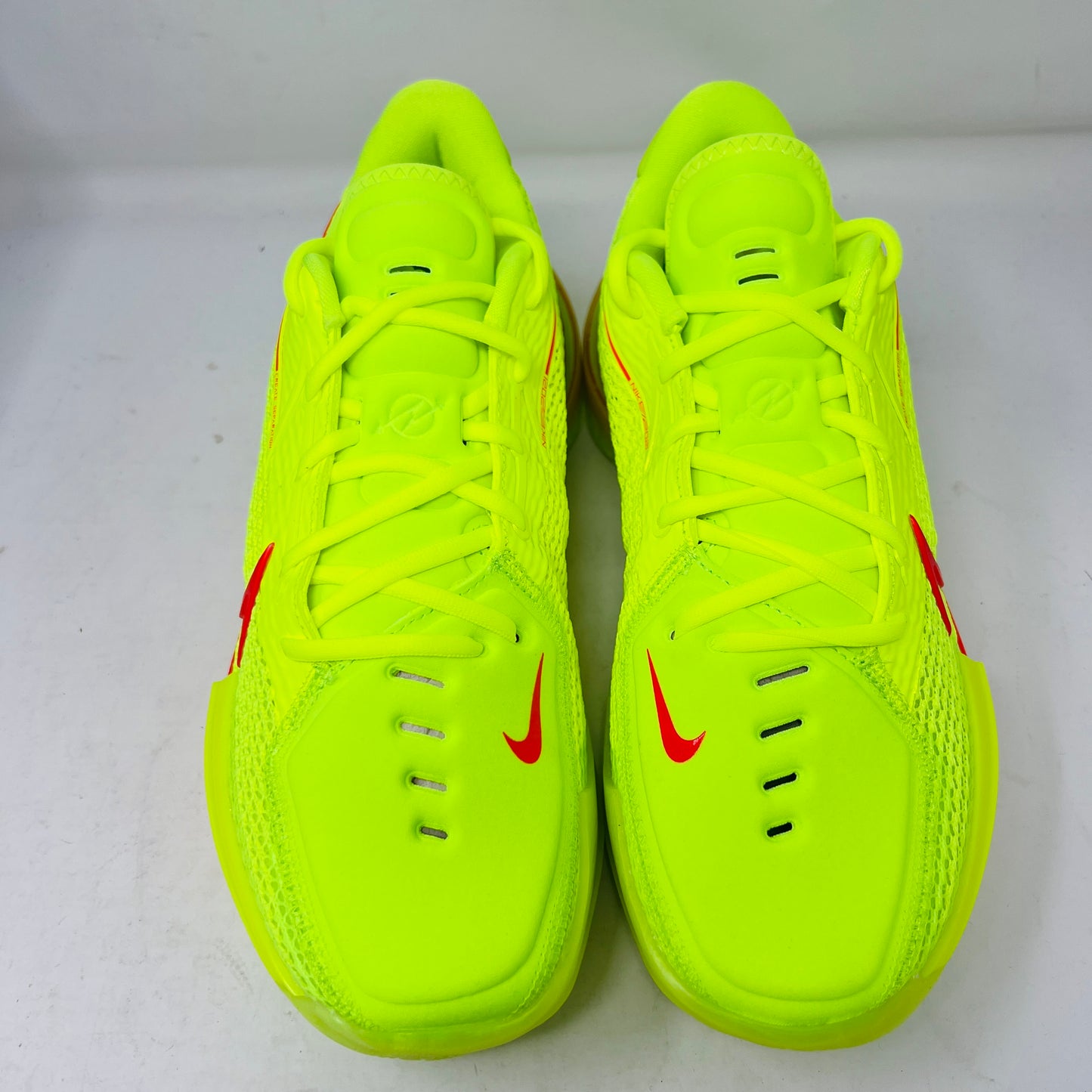 Nike Air Zoom GT Cut EYBL Volt