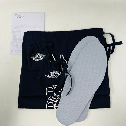 Jordan 1 Retro Low Dior