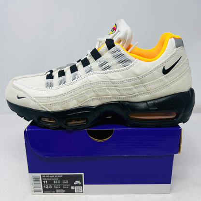 Nike SB Air Max 95 World Cup Pack Sail