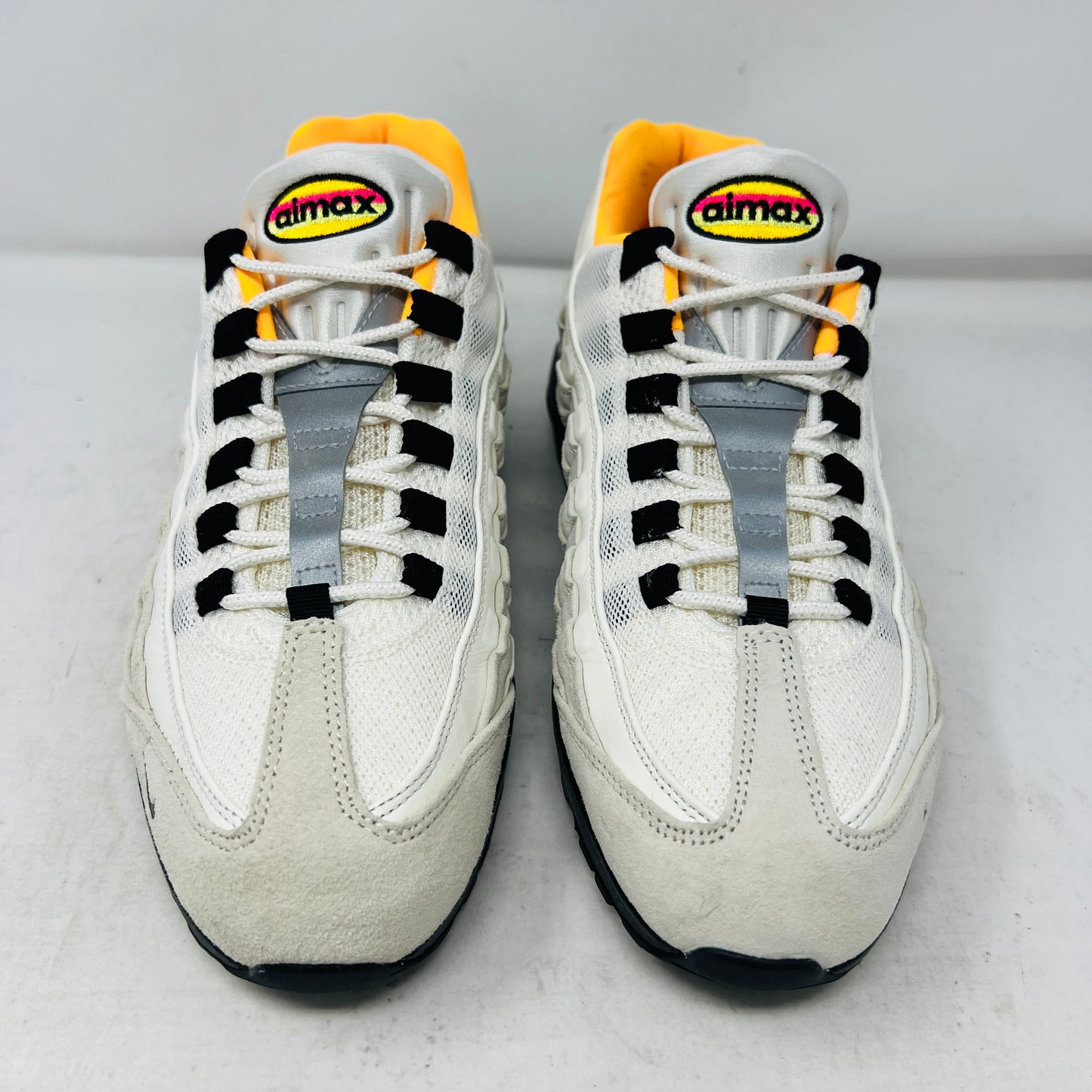 Nike SB Air Max 95 World Cup Pack Sail